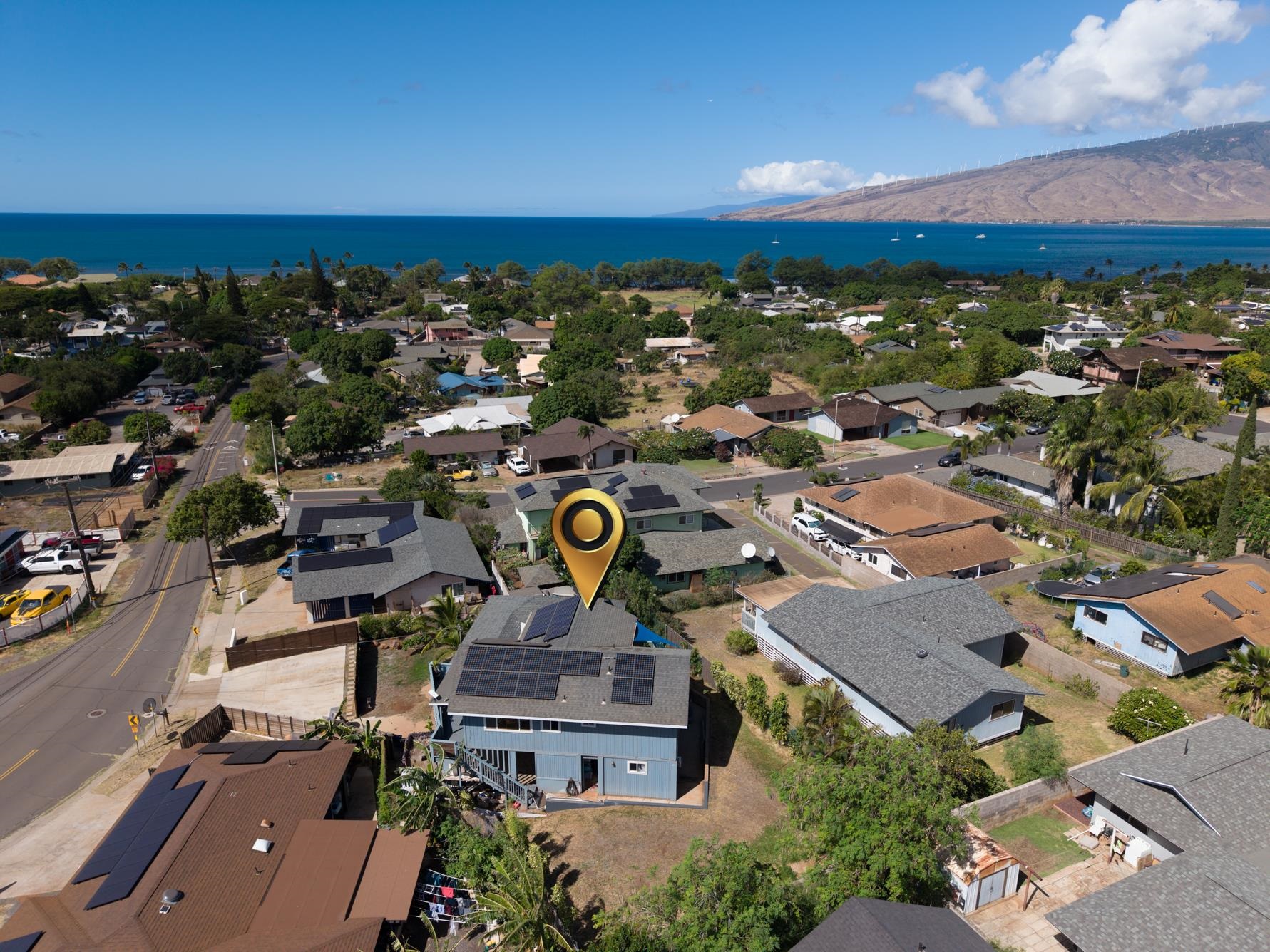 141 Ohukai Rd Property Photo 1