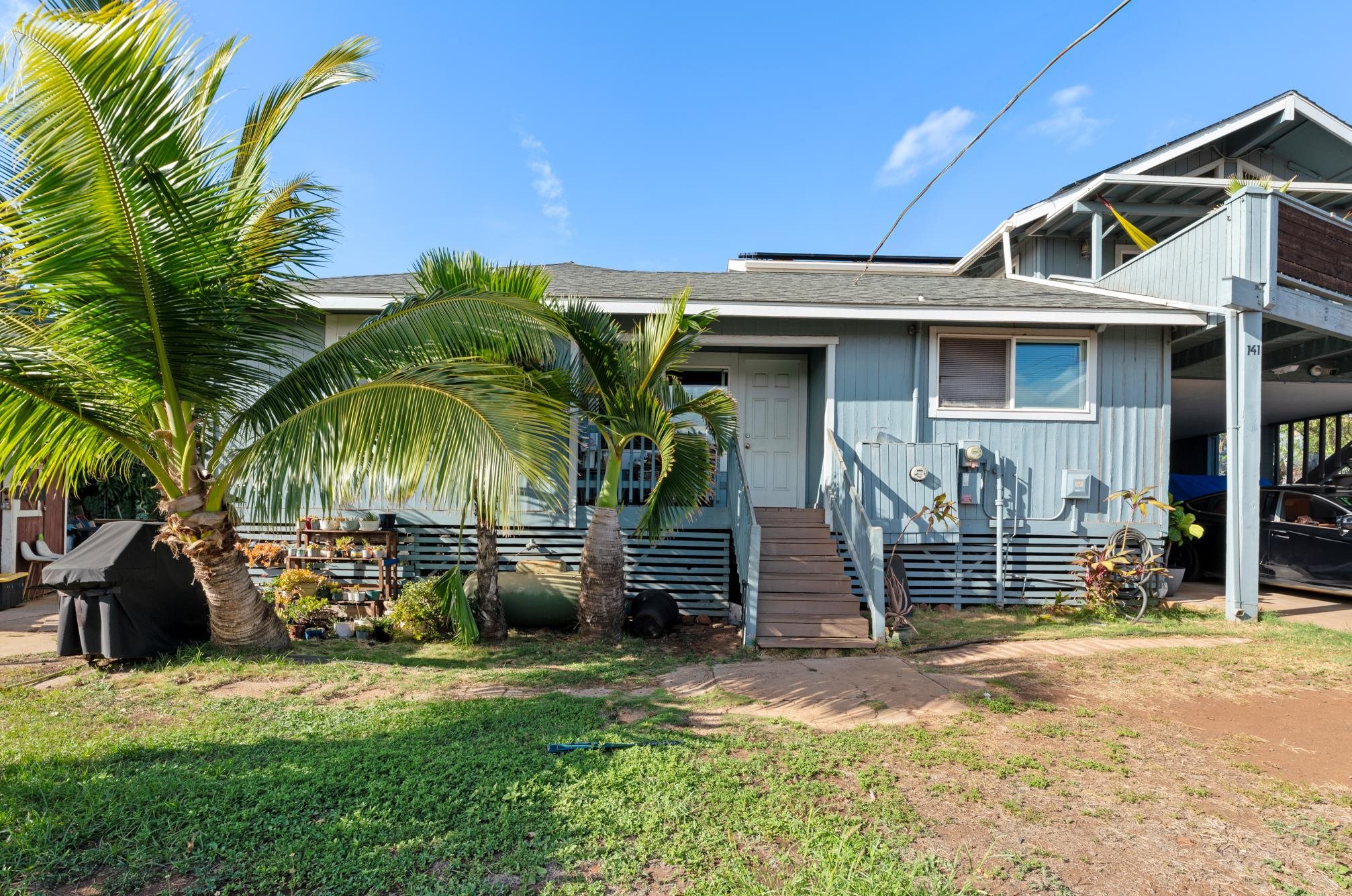 141 Ohukai Rd Property Photo 22