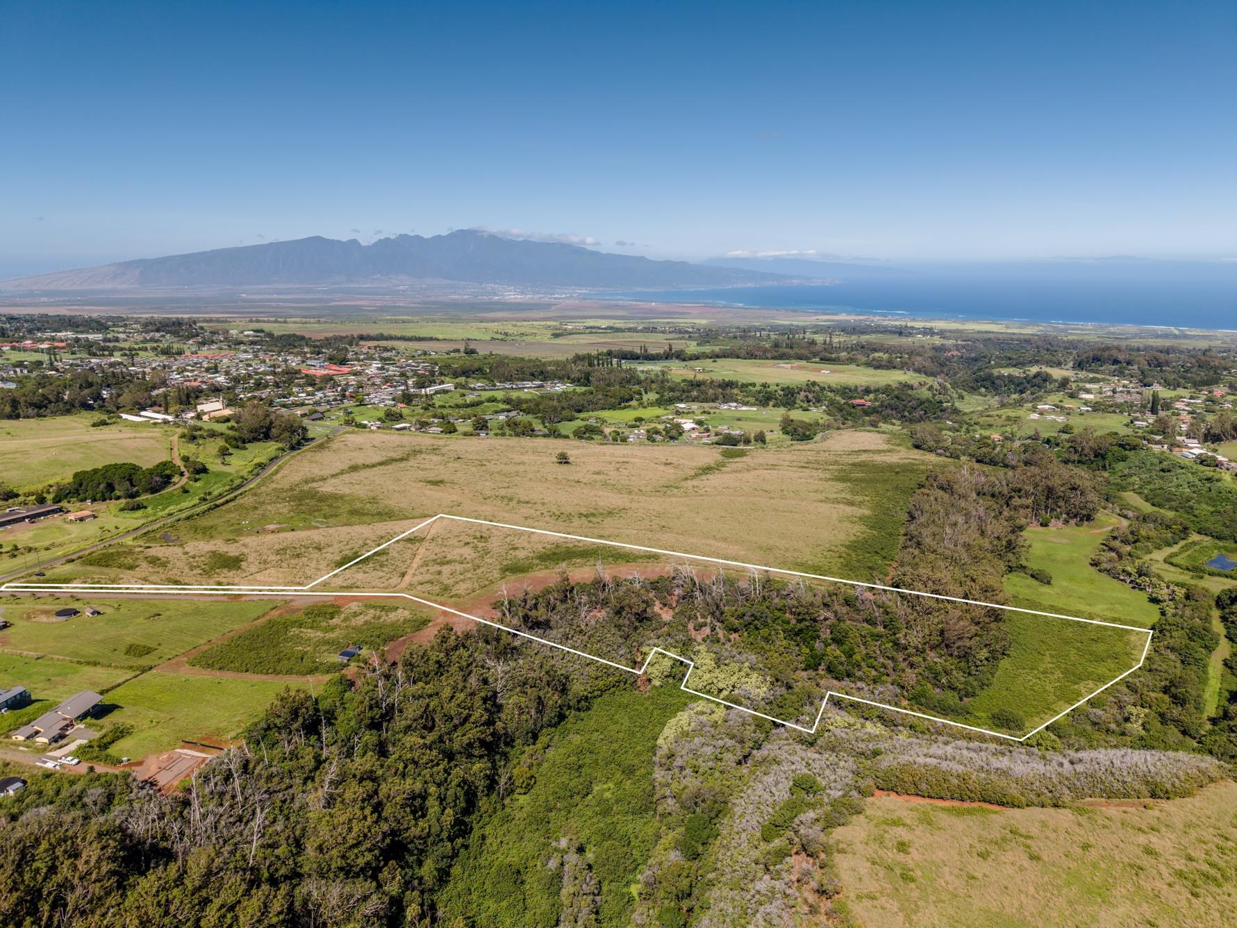 93 Piiholo Rd Property Photo 4