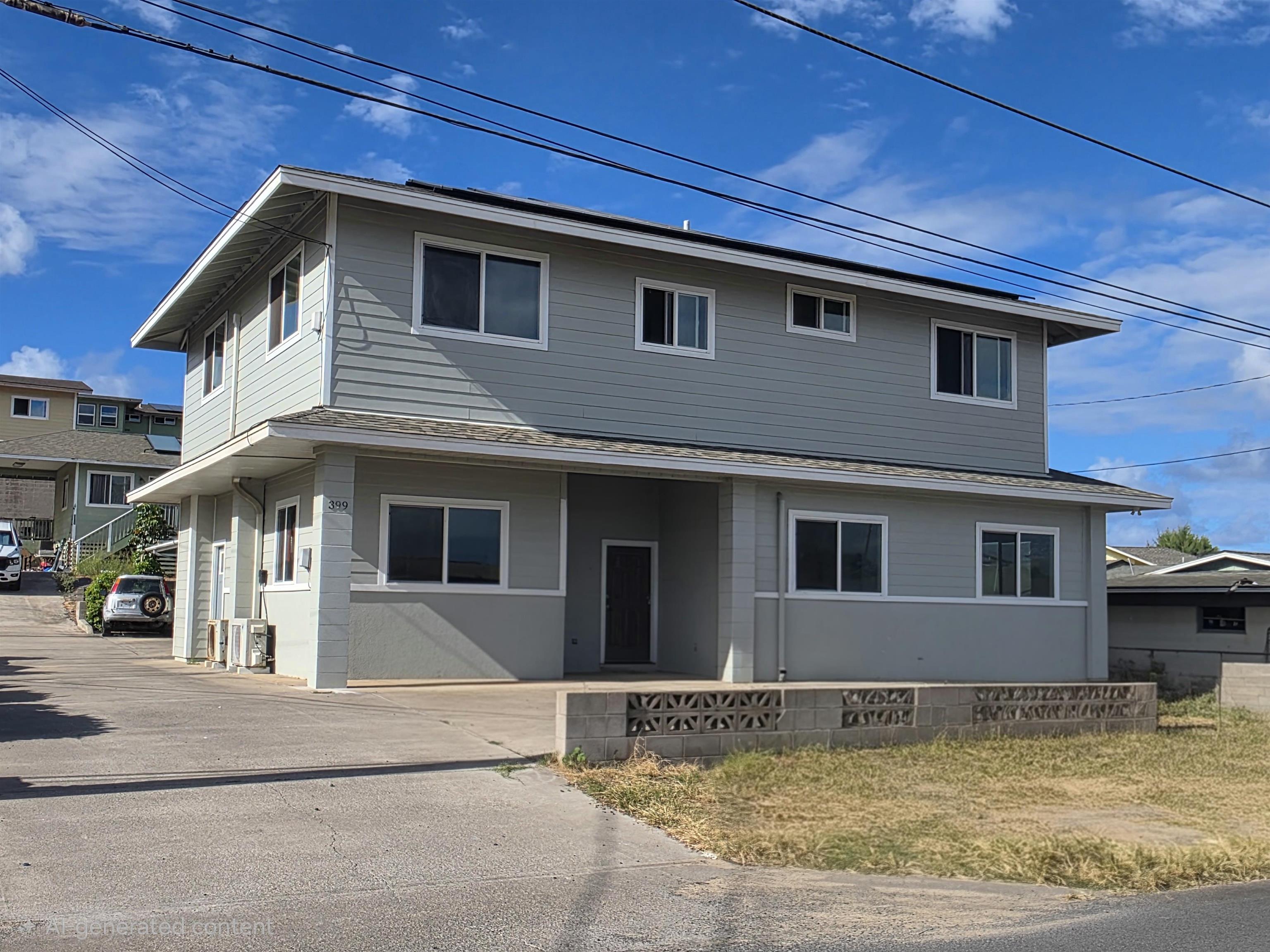 399 Nihoa St Property Photo 1