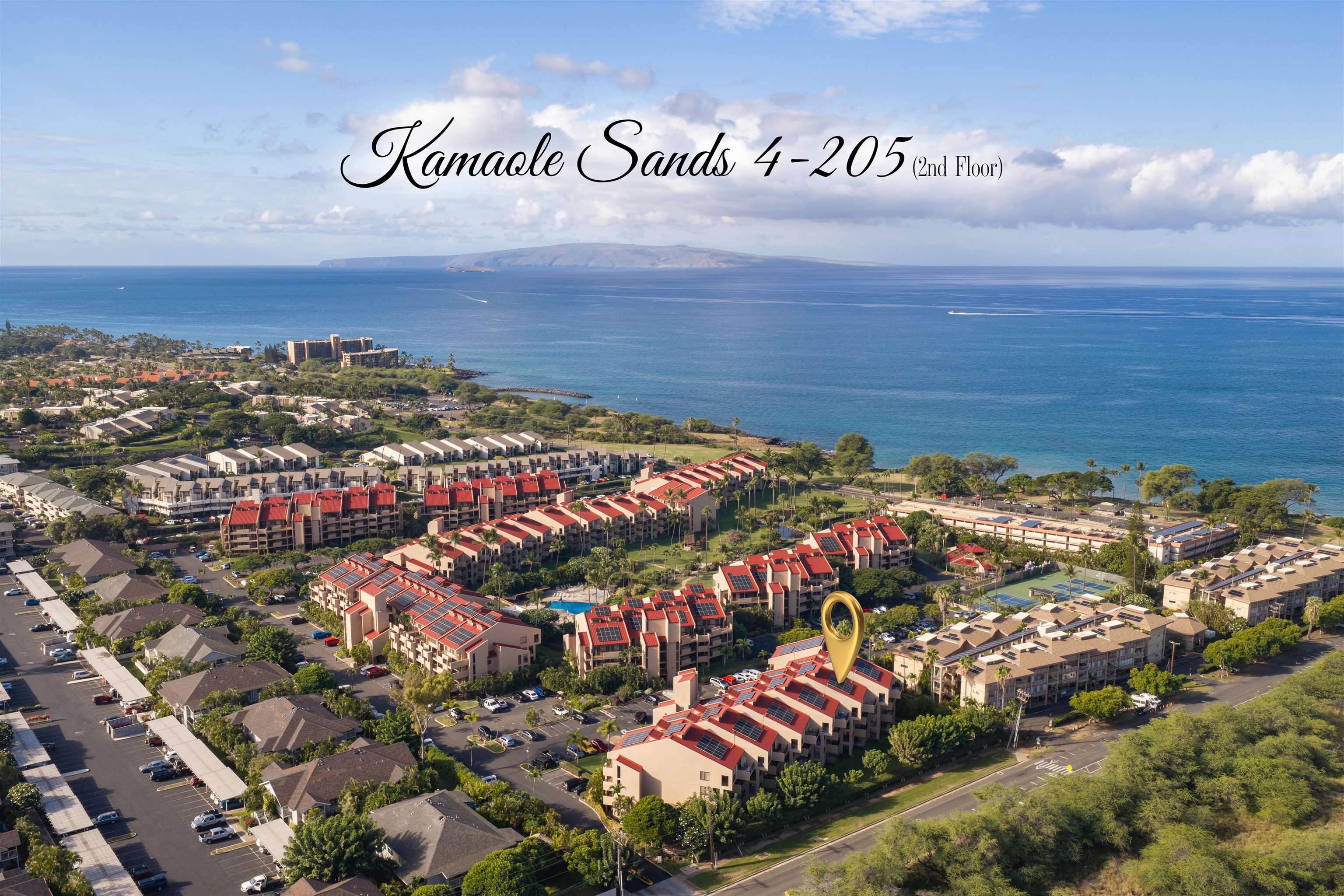 2695 S Kihei Rd Property Photo 1