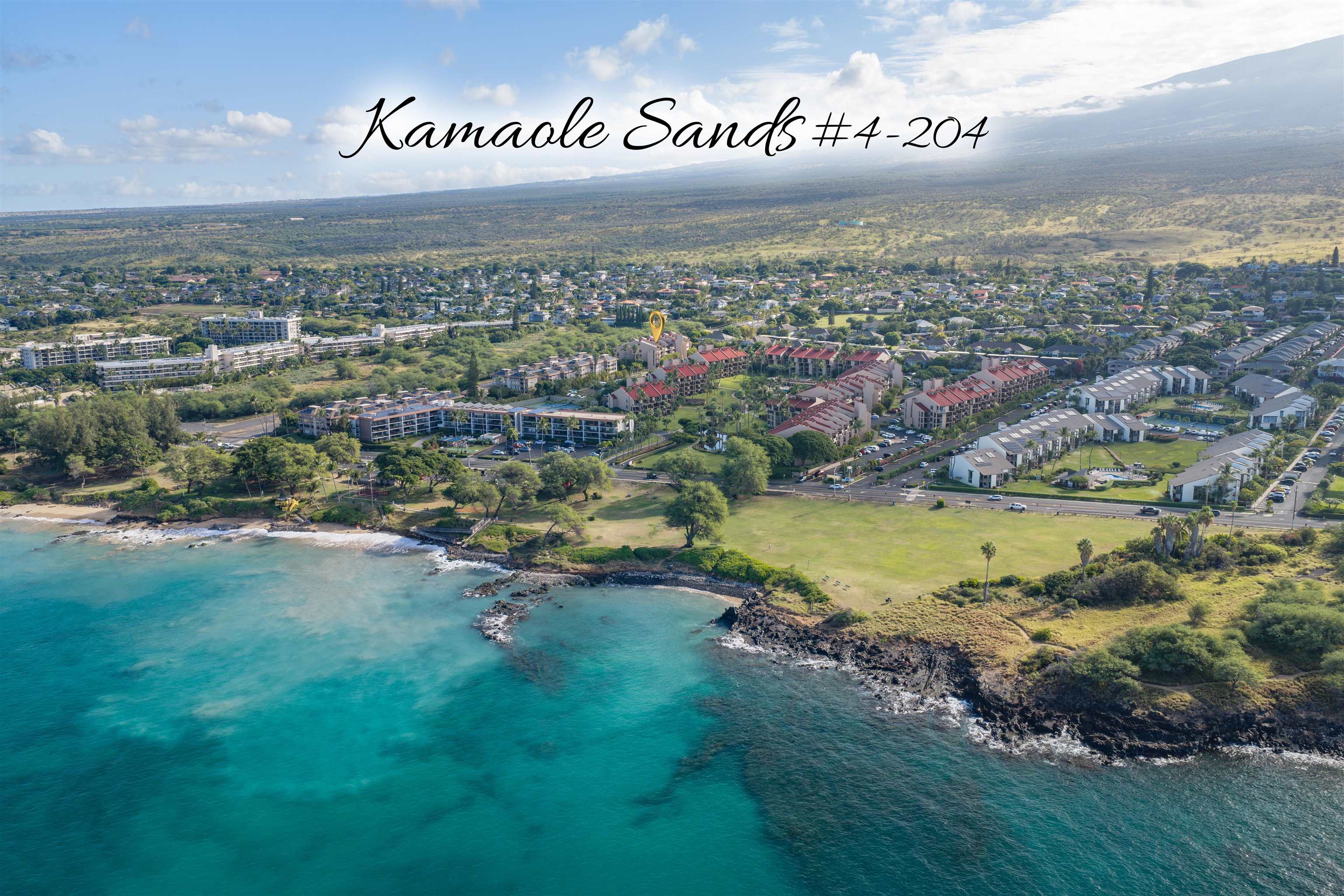 2695 S Kihei Rd Property Photo 1