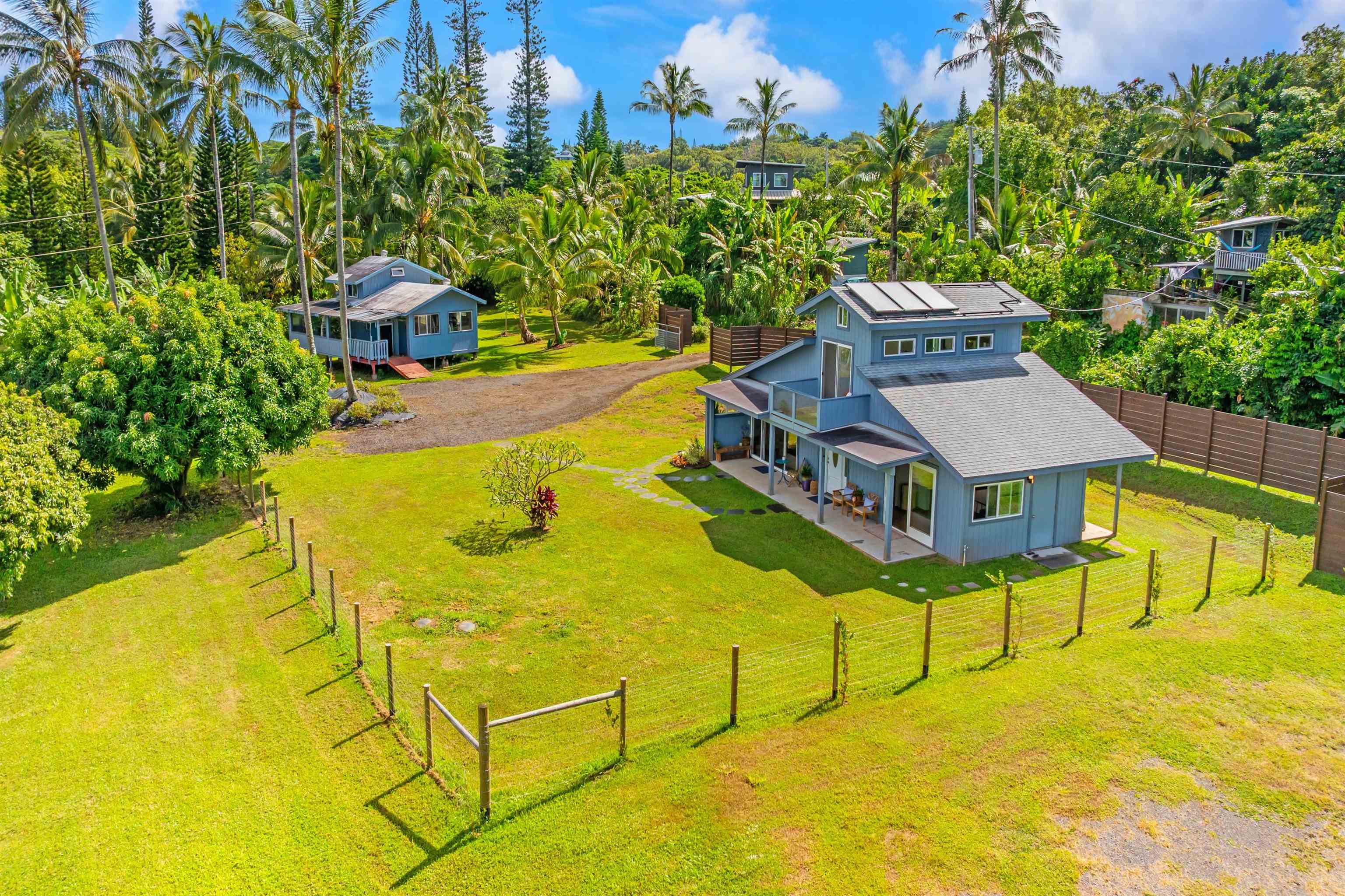 4174 Hana Hwy Property Photo 1