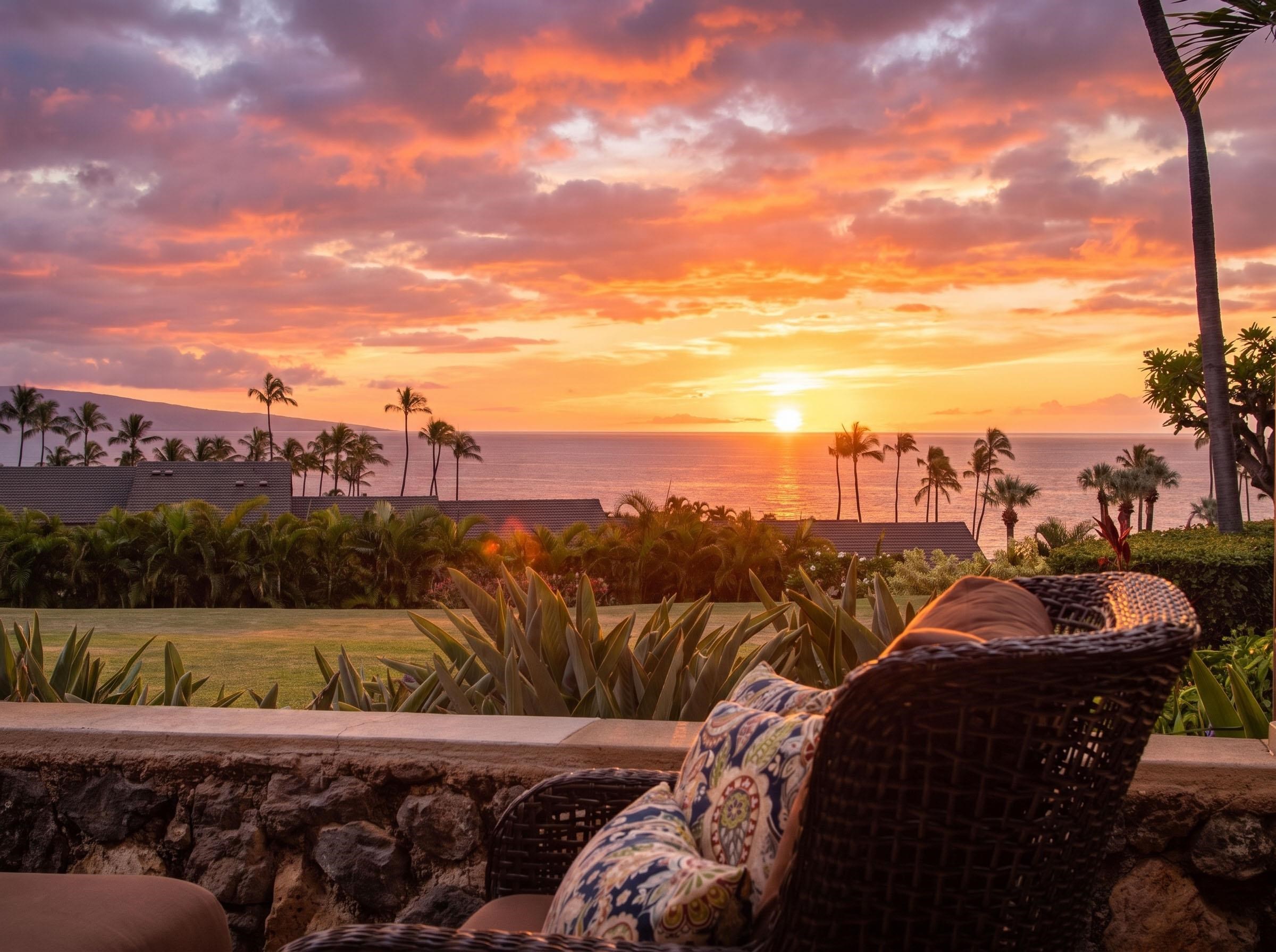 3600 Wailea Alanui Dr Property Photo 1