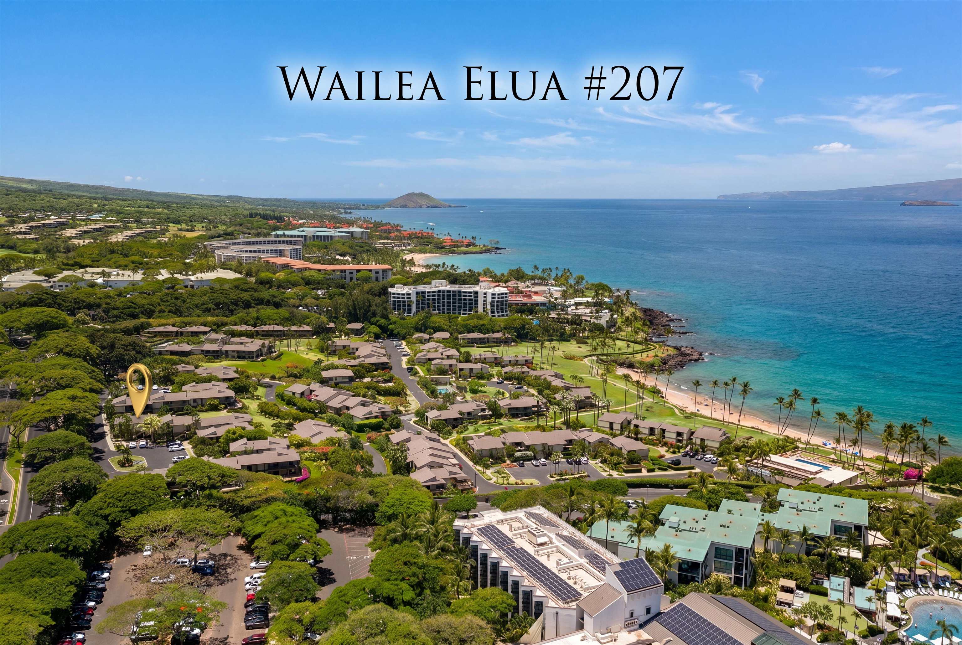 3600 Wailea Alanui Dr Property Photo 5