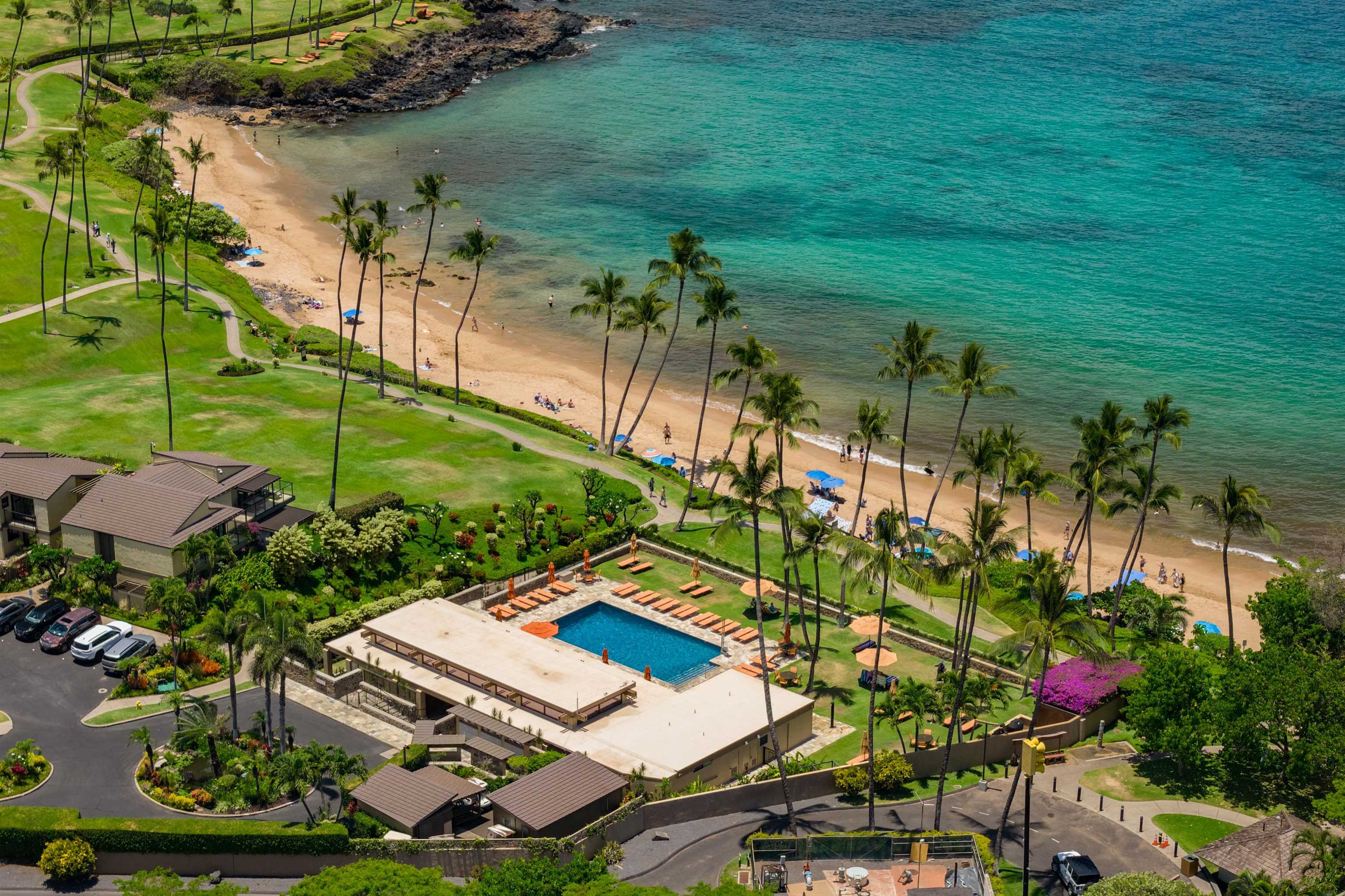 3600 Wailea Alanui Dr Property Photo 37