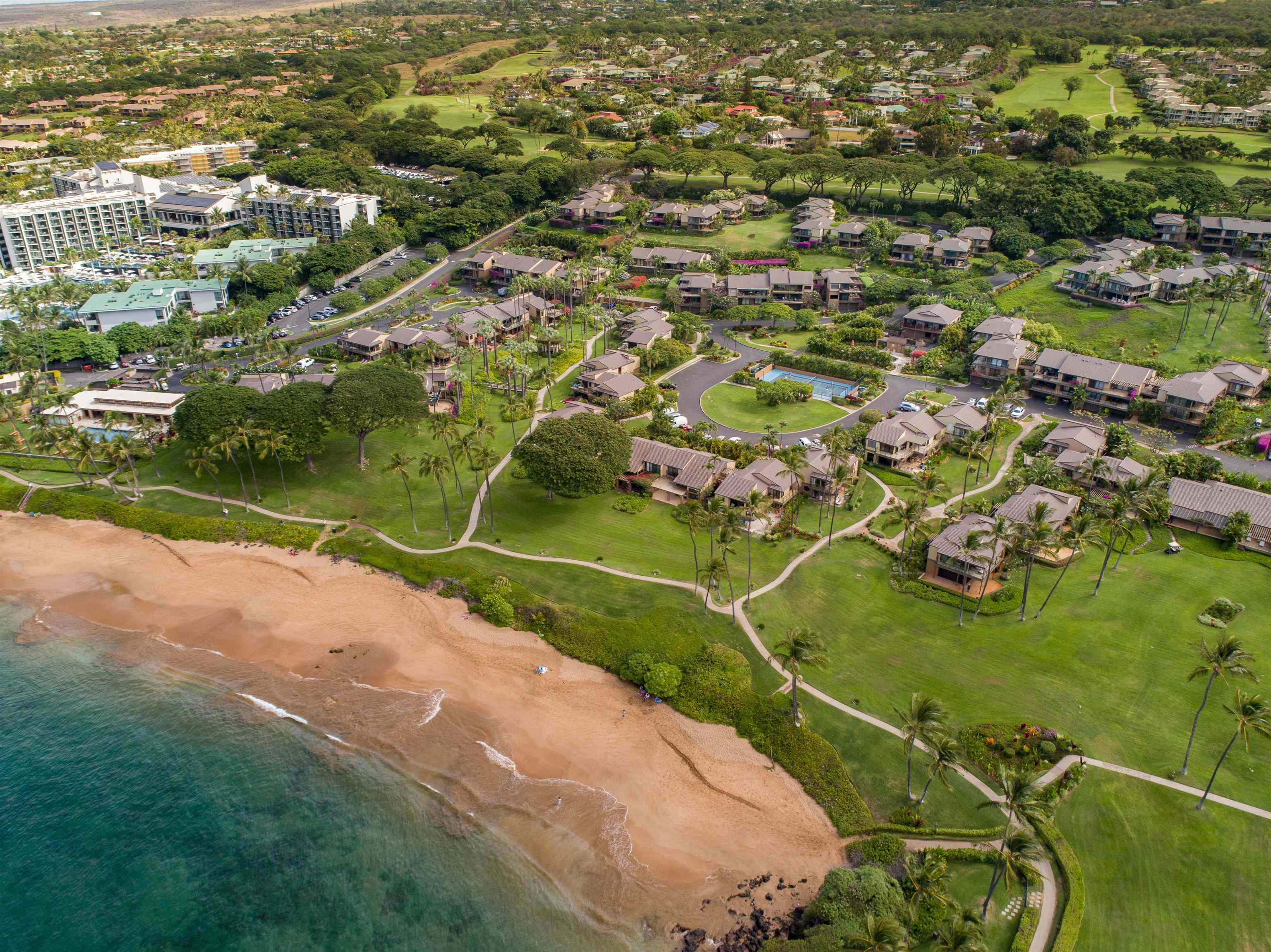 3600 Wailea Alanui Dr Property Photo 42