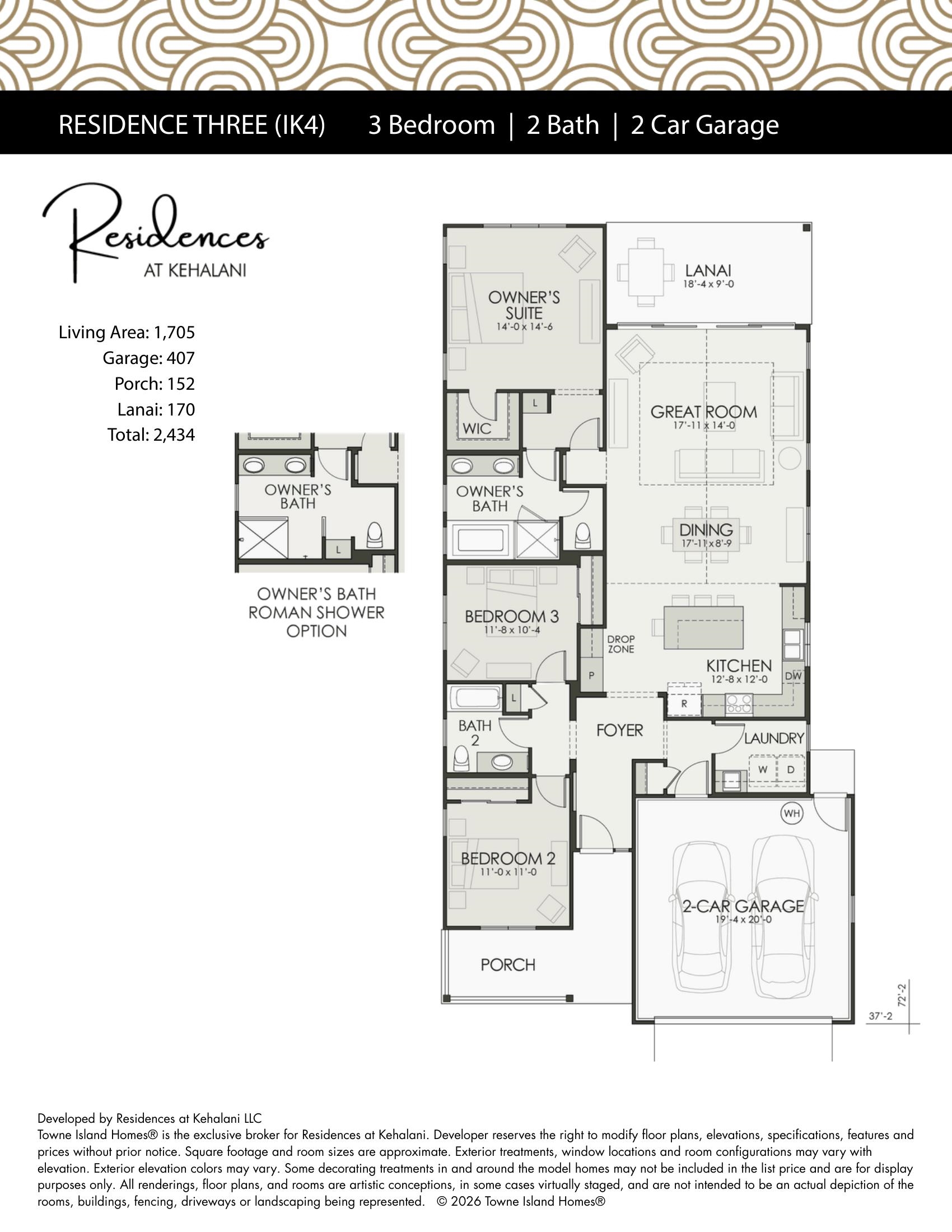 155 Makana Lani Loop Property Photo 3