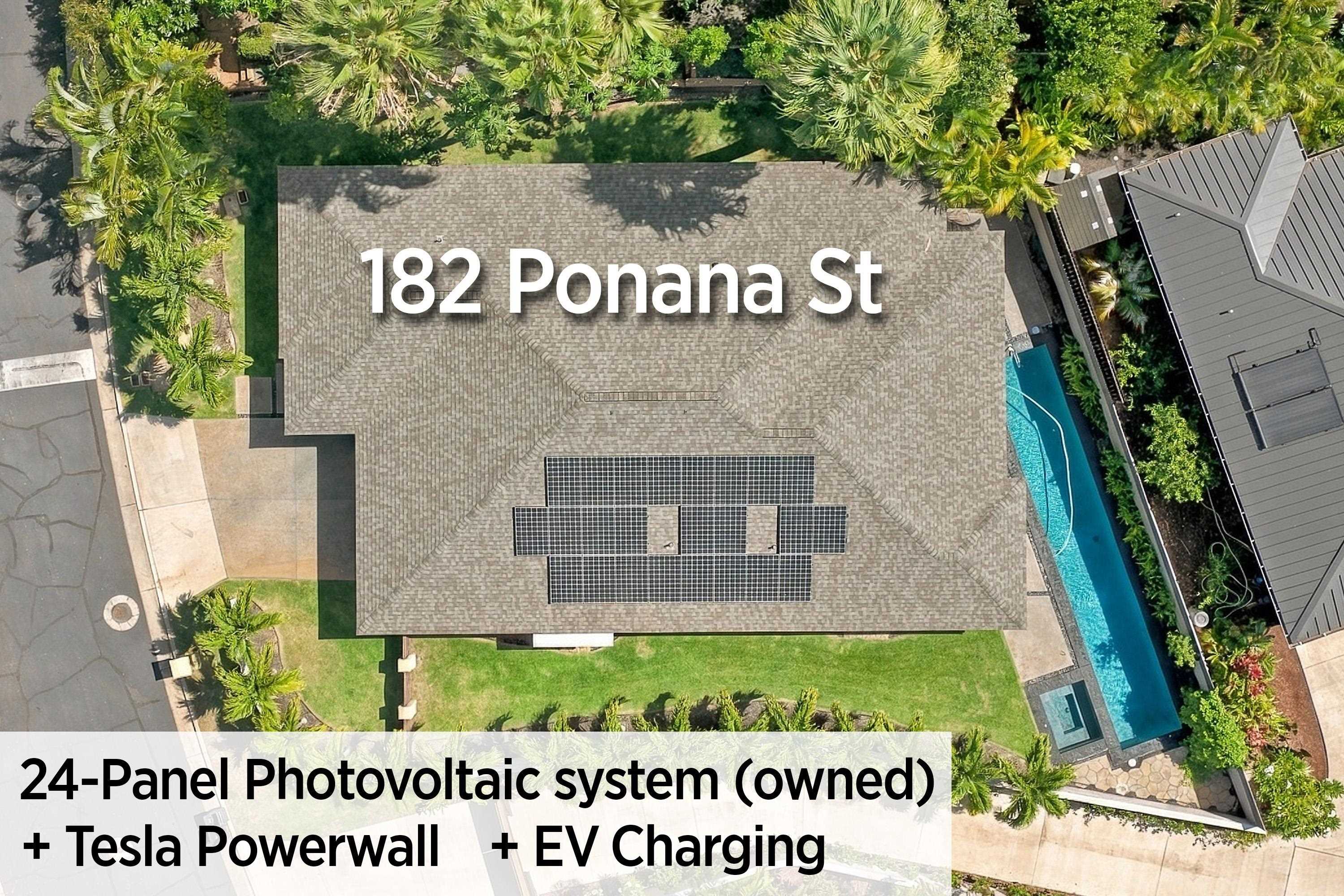 182 Ponana St Property Photo 17