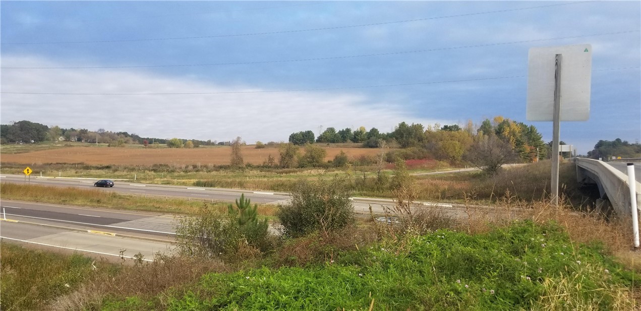$$$$ Nw Interstate 94 & Highway 12 Junction Nw Property Photo 1