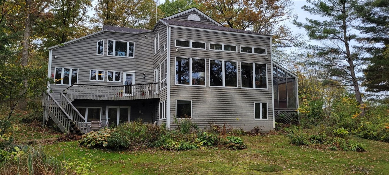 N6570 Riverview Drive Property Photo 1