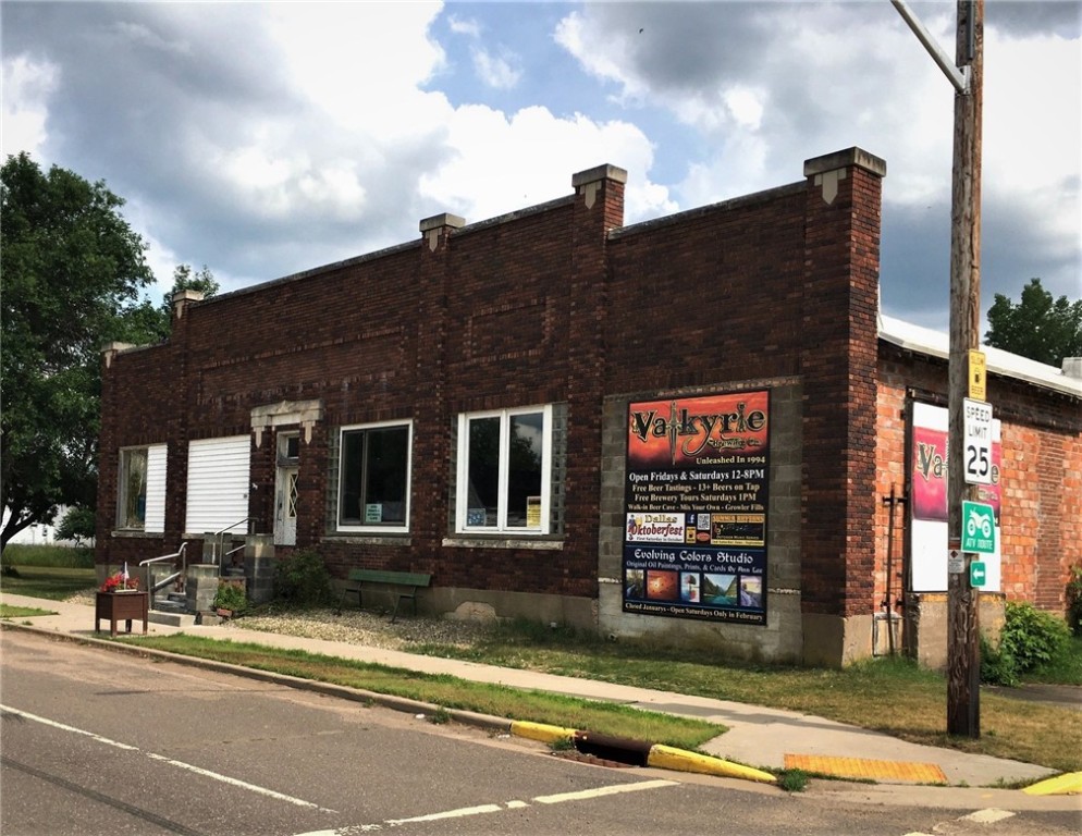 234 W Dallas Street Property Photo
