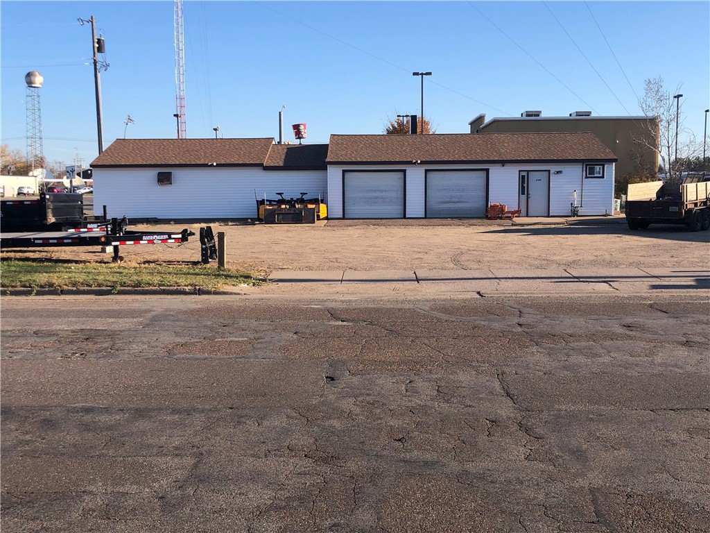 2509 Kirk Street Property Photo