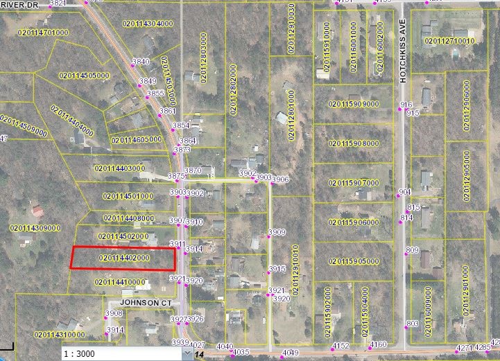 3917 North Shore Drive Property Photo 17