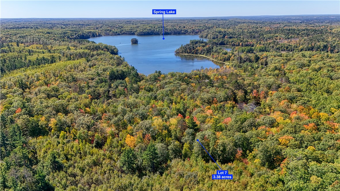 Lot 7 Secluded Trail Property Photo 2