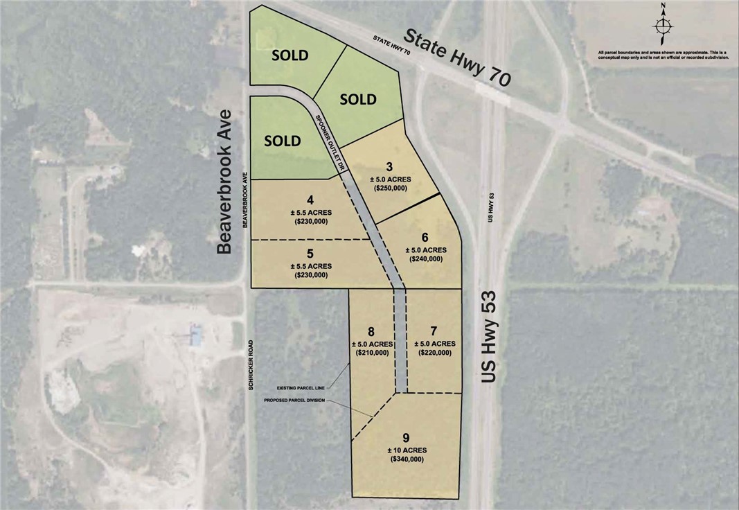 0 Us Highway 53 Property Photo 1