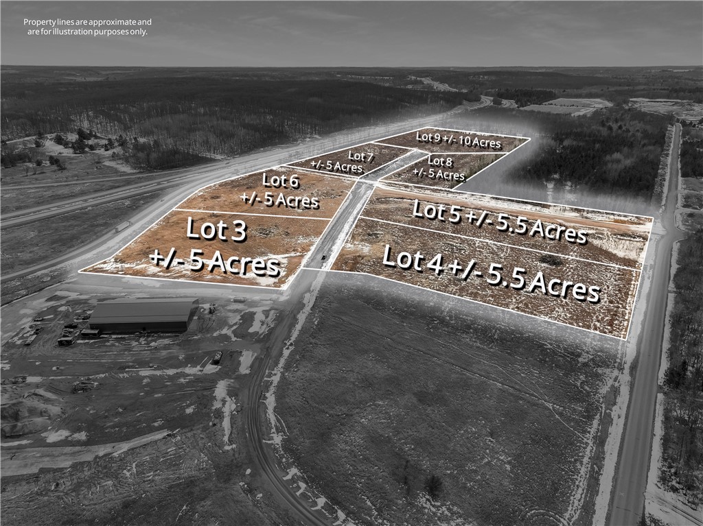 0 Us Highway 53 Property Photo 4