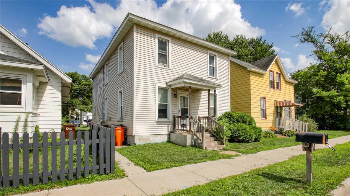 517 Forest Street 1 & 2 Property Photo 1