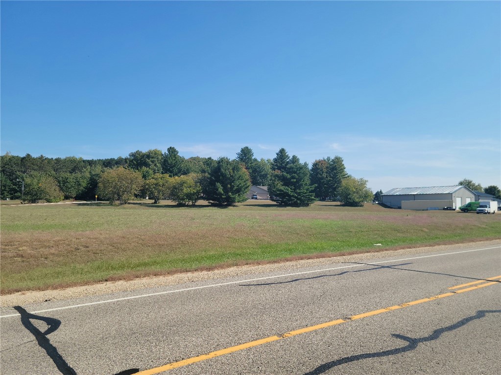 Lot 3 Charlotte Street/state Trunk Highway 79 Property Photo 1
