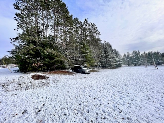 Lot #1 Highway 27