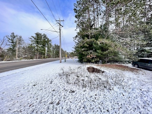 Lot #1 Highway 27 Property Photo 2