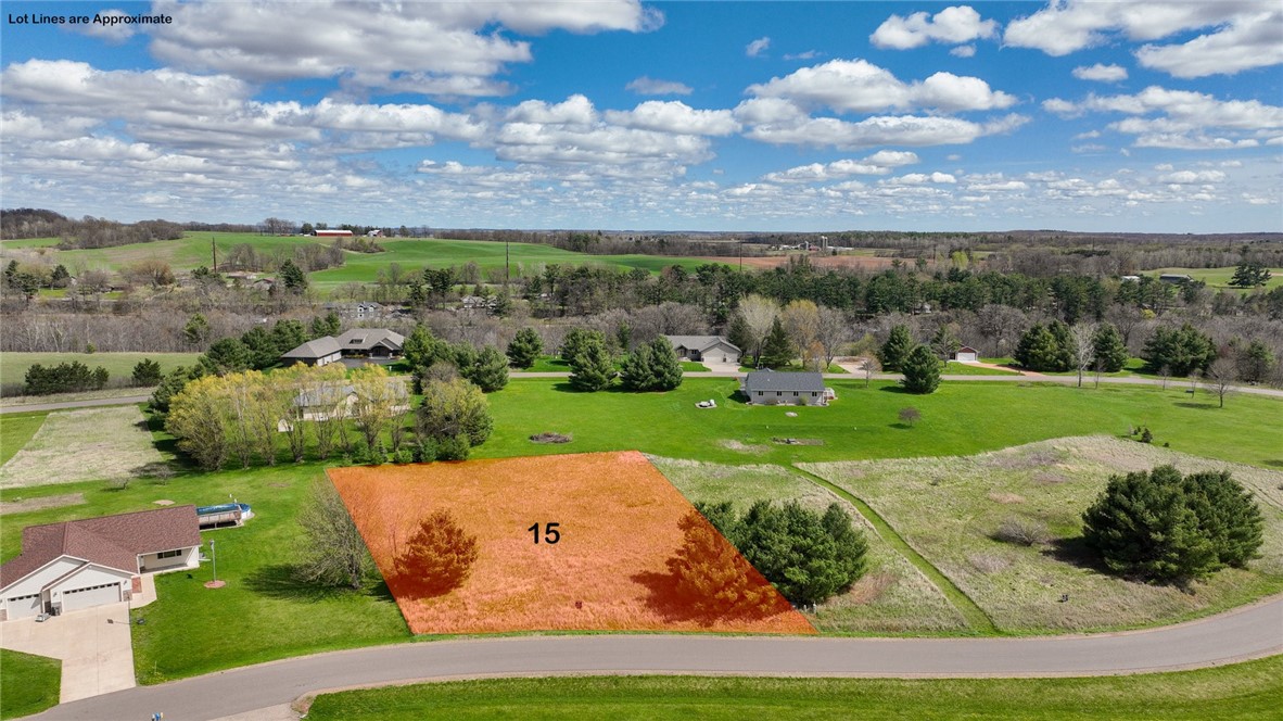 Lot 15 187th Street Property Photo 1