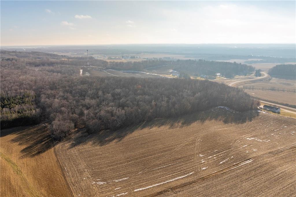 Lot 3, 9 Acres County Hwy N Frontage Road Property Photo 8
