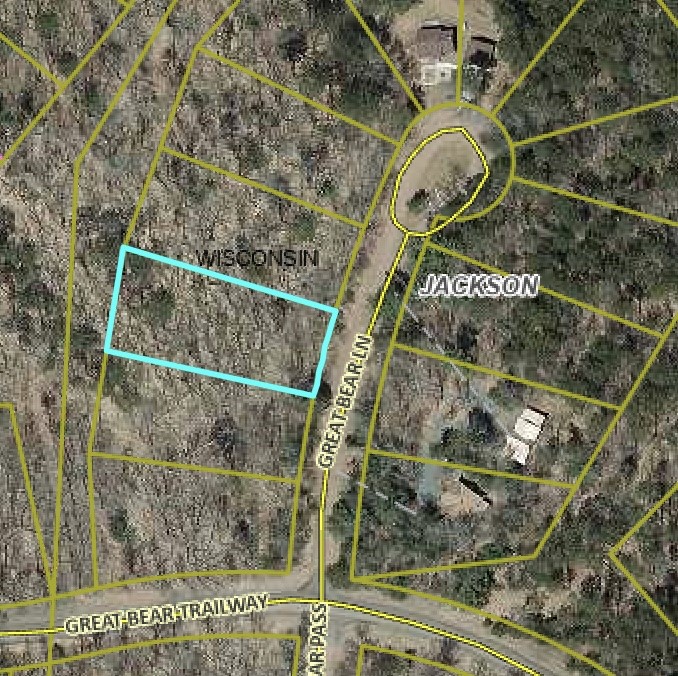 Lot 55 Great Bear Lane Property Photo 1