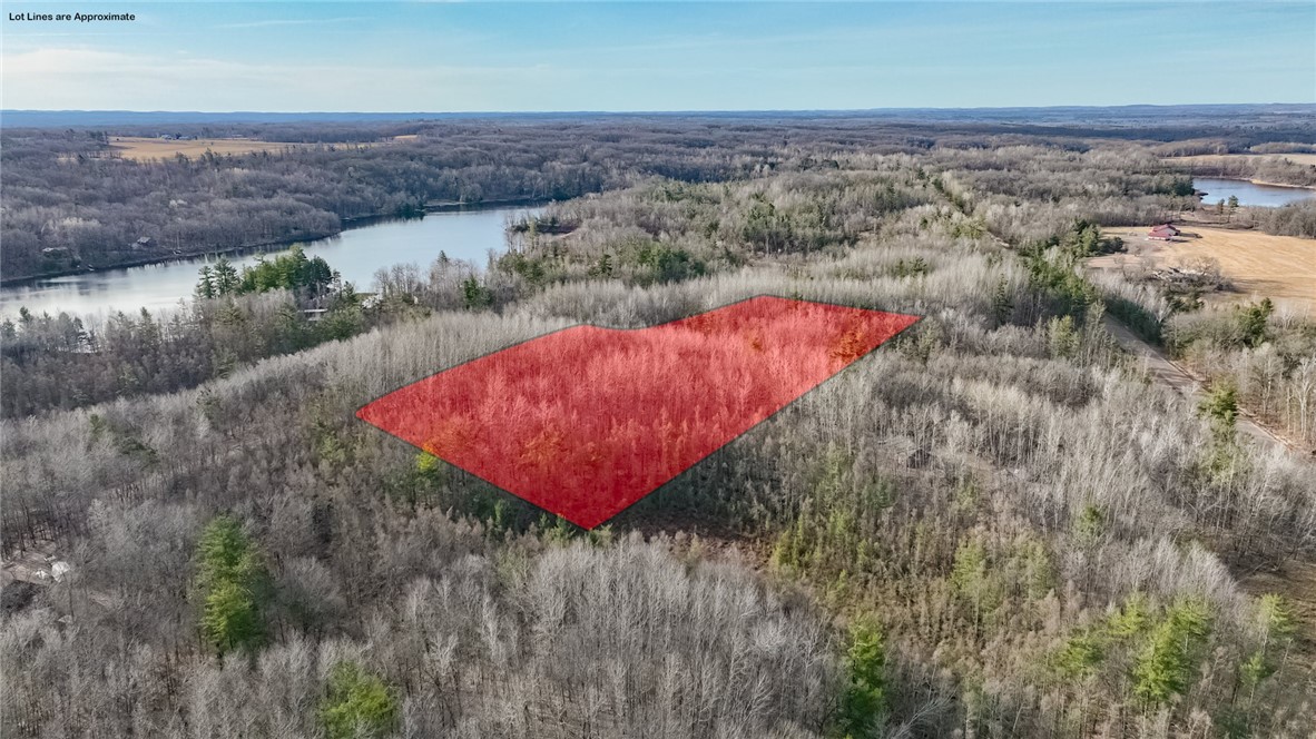 N2383 Loons Landing Road Property Photo