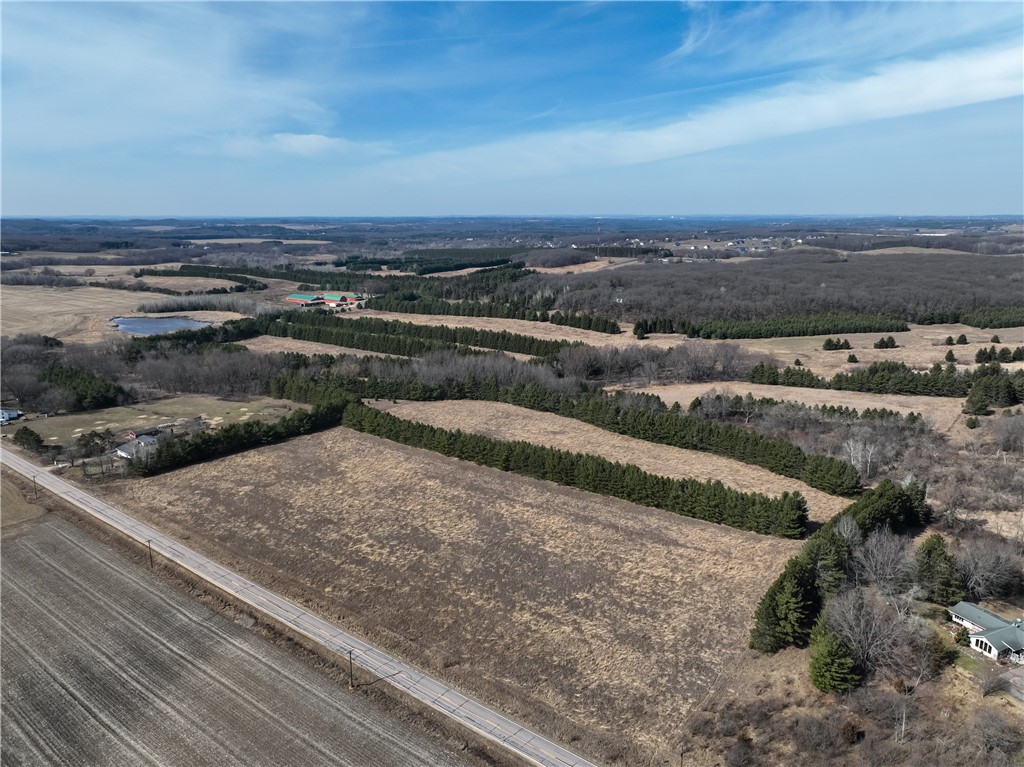 Lot 0 County Highway V Property Photo 1