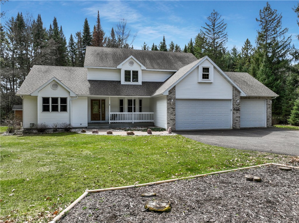 1350 Red Pine Drive Property Photo 1
