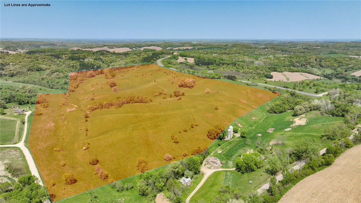 78.01 Acres Tollefson Road Property Photo 1