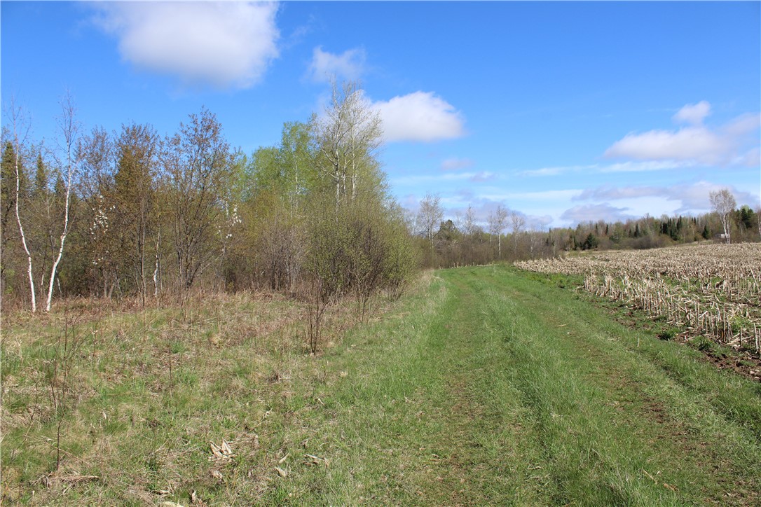 36.50 Acres County Road M Property Photo