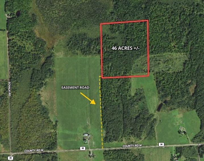 000 Cty. Road M - 46 Acres Property Photo 14