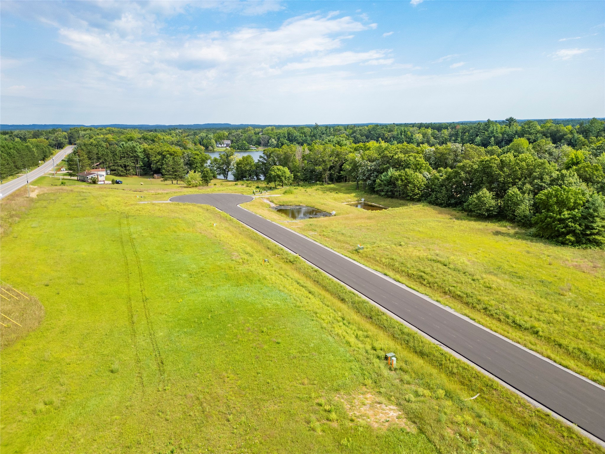 Lot #8 Ladybug Lane Property Photo 15