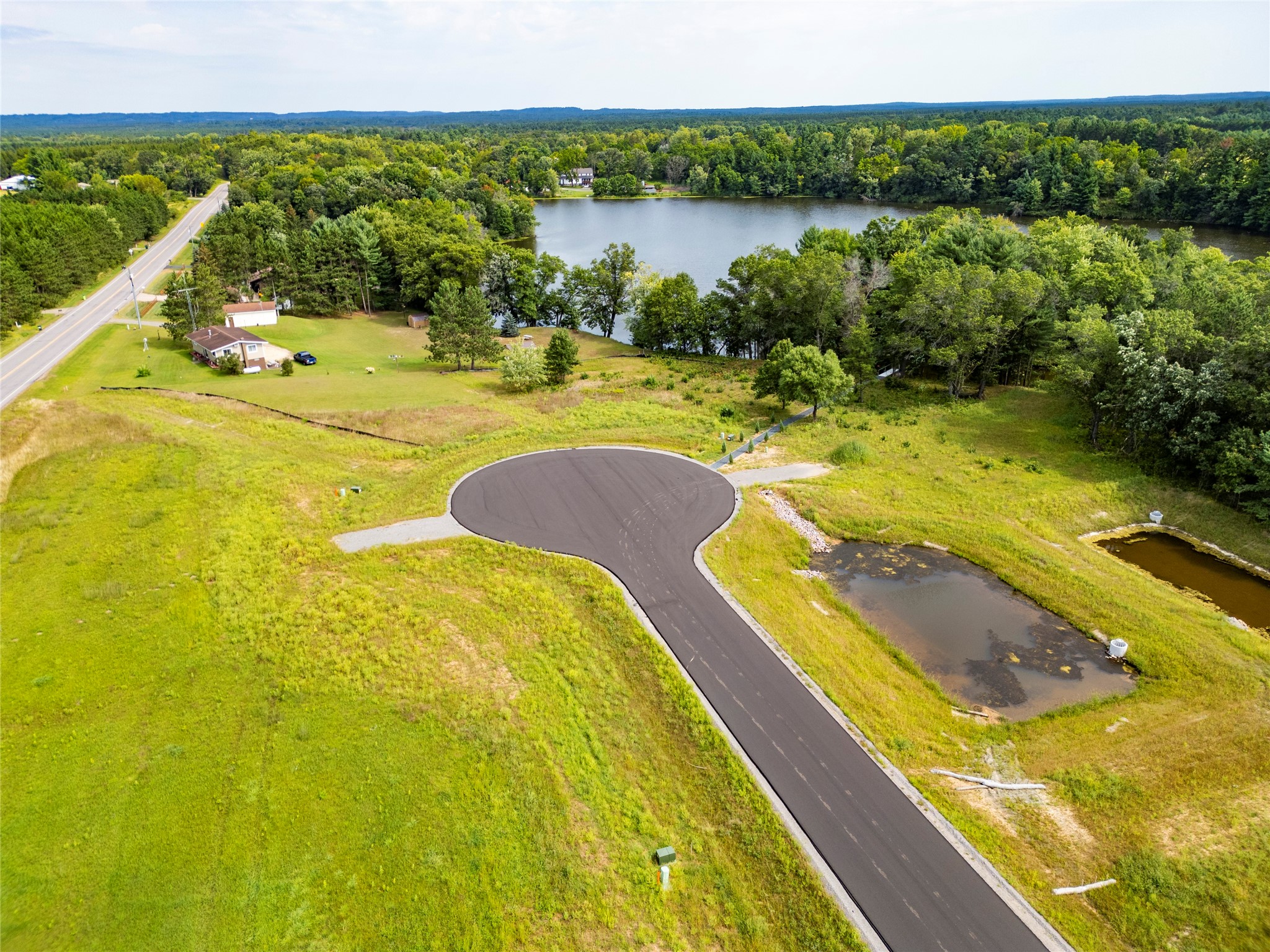 Lot #6 Ladybug Trail Property Photo 2