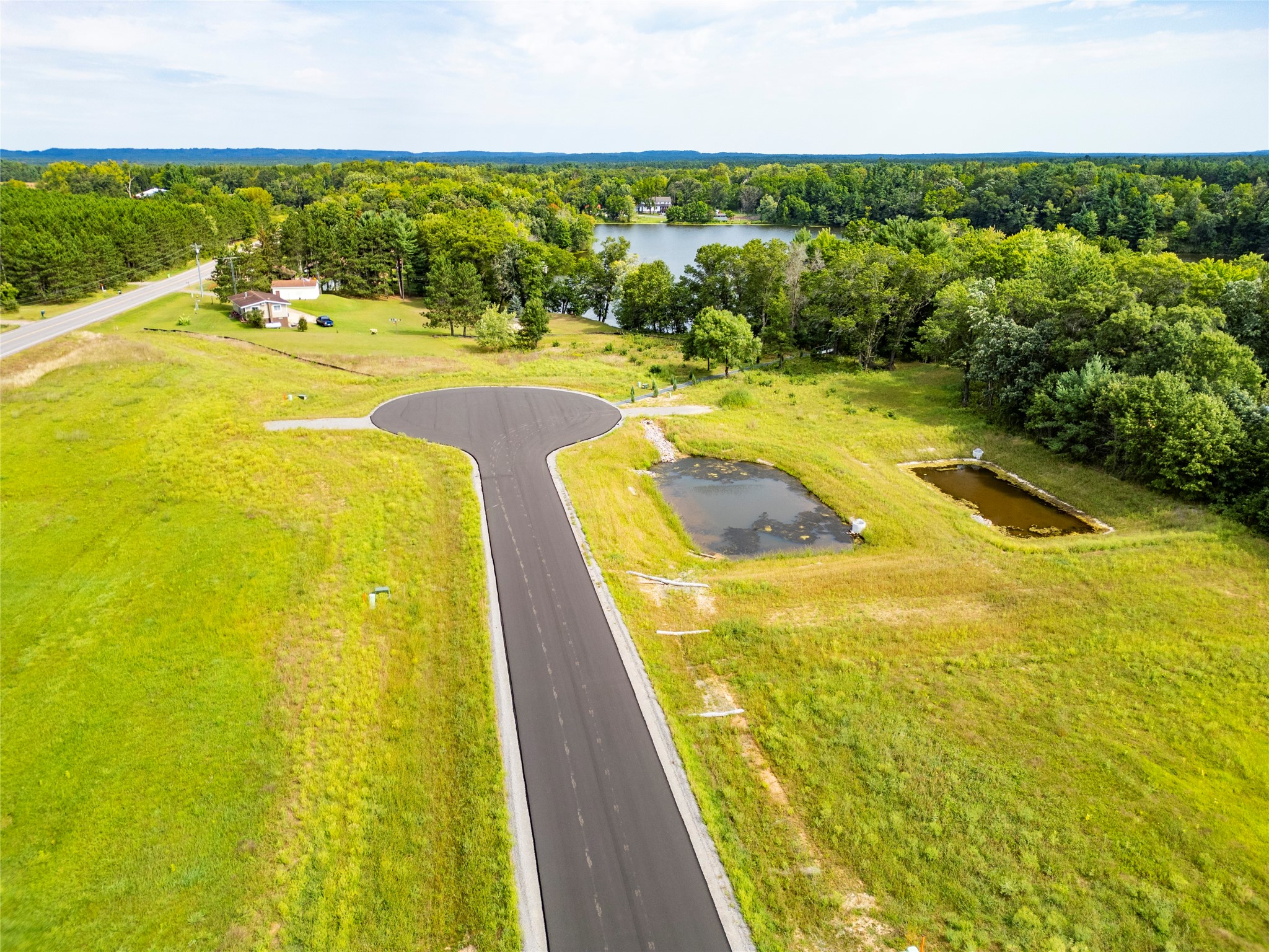Lot #6 Ladybug Trail Property Photo 5