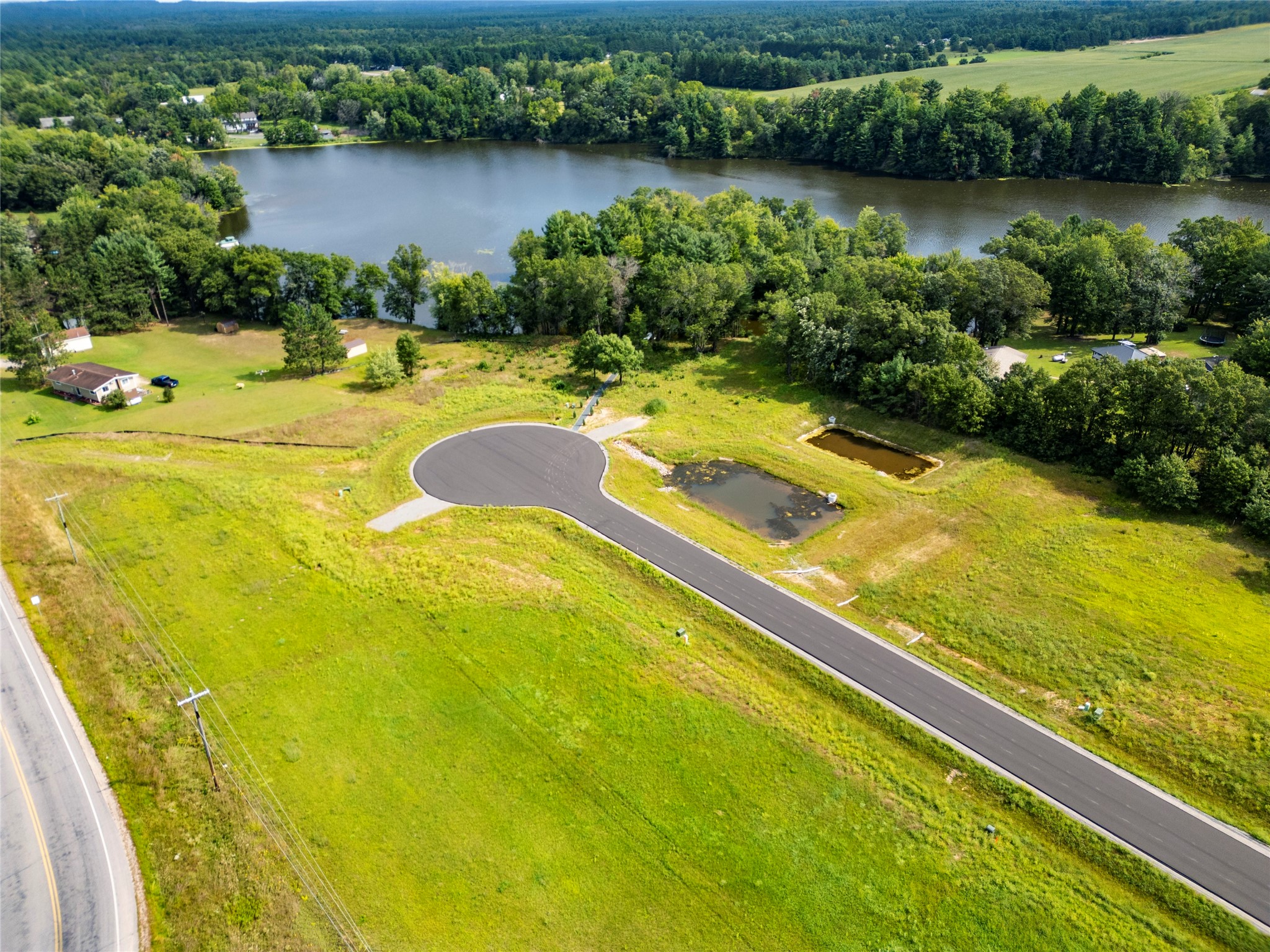 Lot #9 Ladybug Trail Property Photo 3
