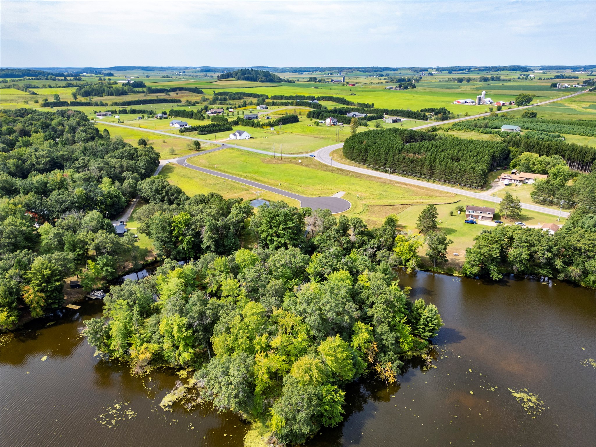 Lot #9 Ladybug Trail Property Photo 10