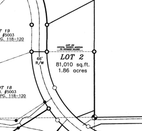 Lot 2 Crystal Lake Drive Property Photo 1