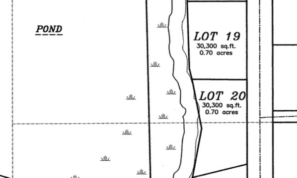 Lot 20 Crystal Lake Drive Property Photo 1