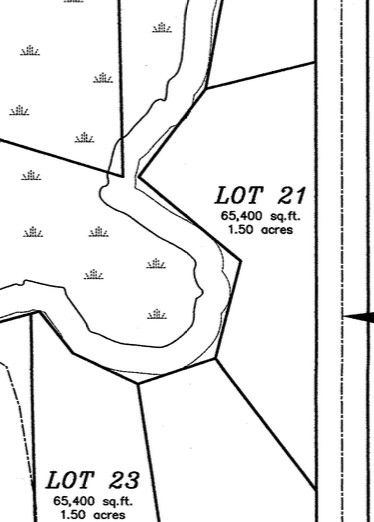 Lot 21 Crystal Lake Drive Property Photo 1