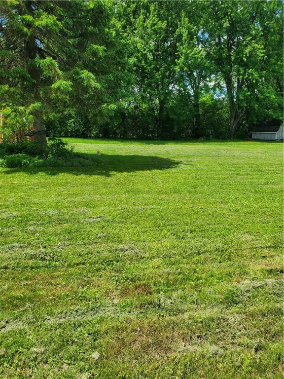 Lot W Yellow Street Property Photo 1