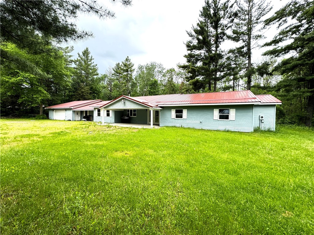 4504 N Pasha Street Property Photo 3