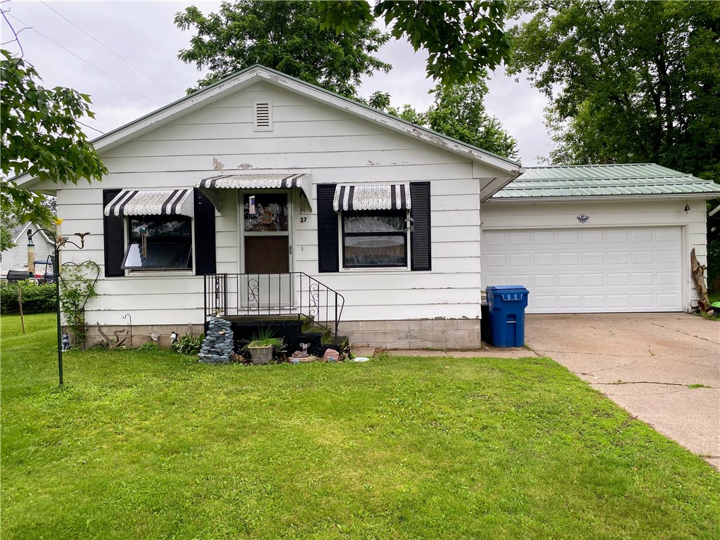 27 N Park Street Property Photo 1