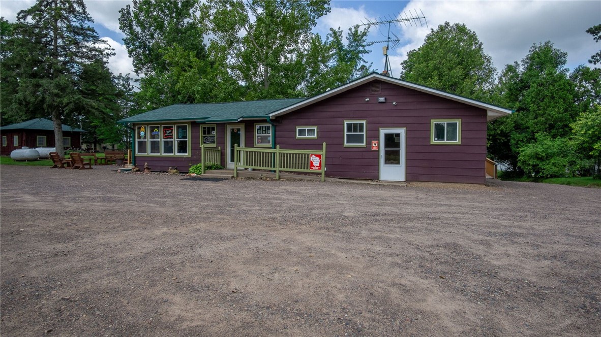 N1159 Roses Resort Road Property Photo