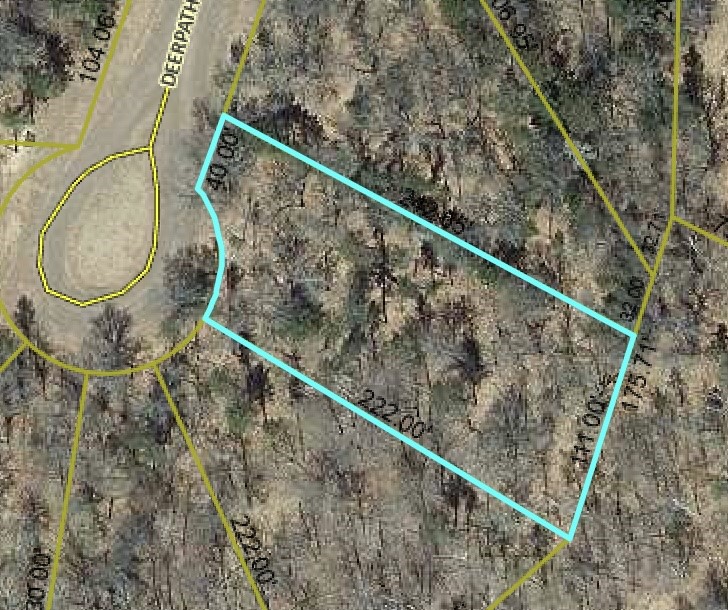 Lot 207 Deerpath Terrace Property Photo 1