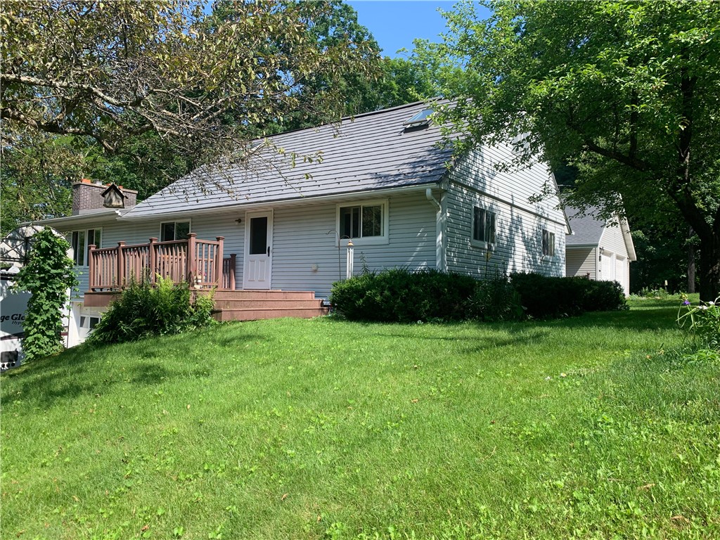 107 Case Avenue