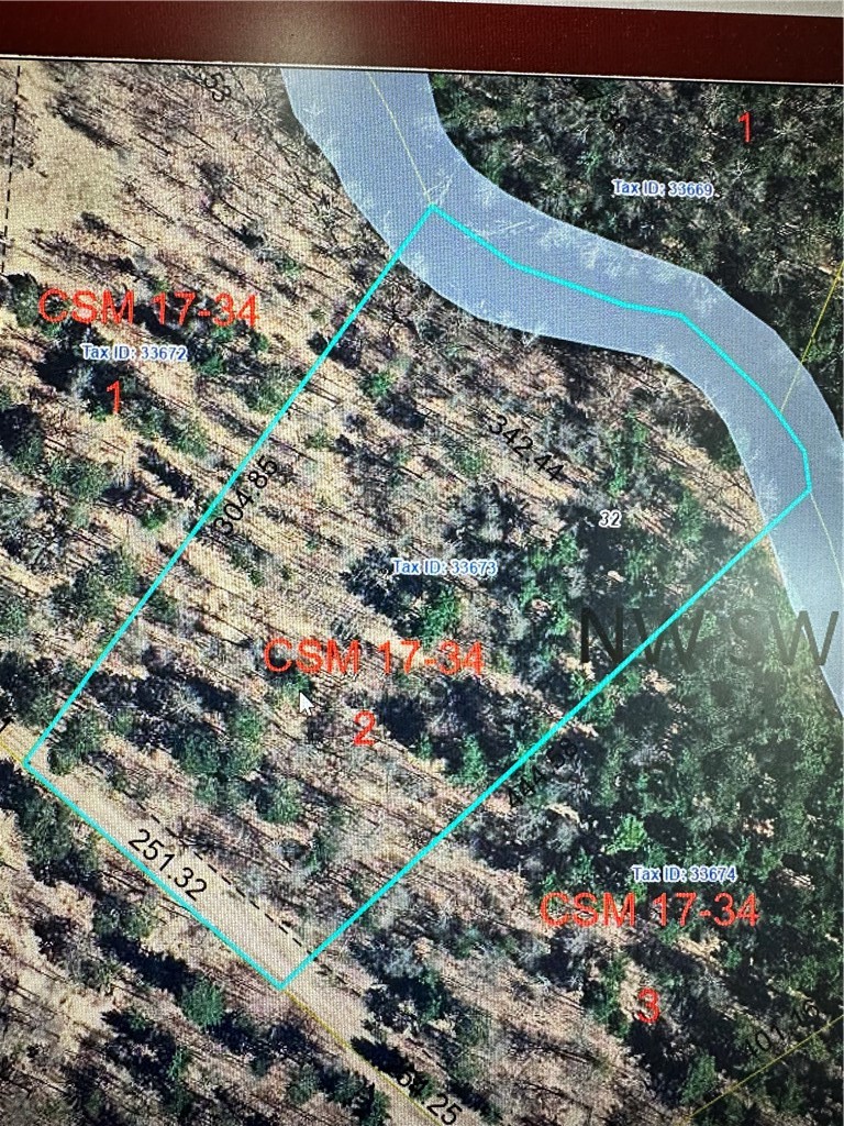 Lot 2 Red Pine Trail Property Photo 3