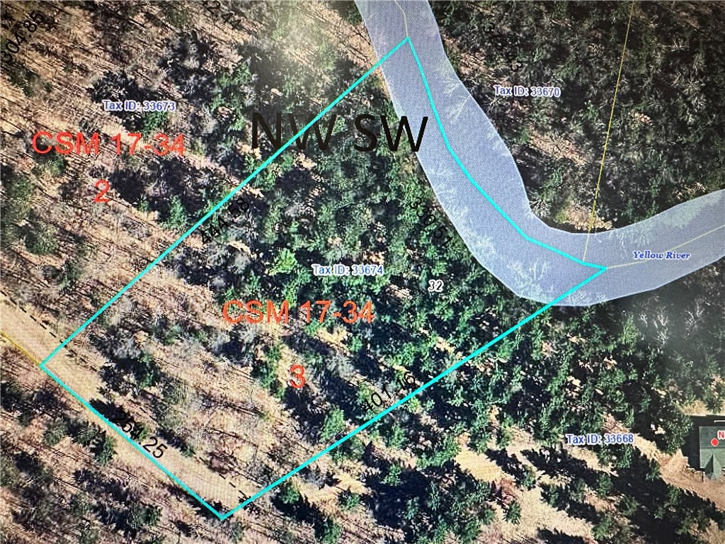 Lot 3 Red Pine Trail Property Photo 4